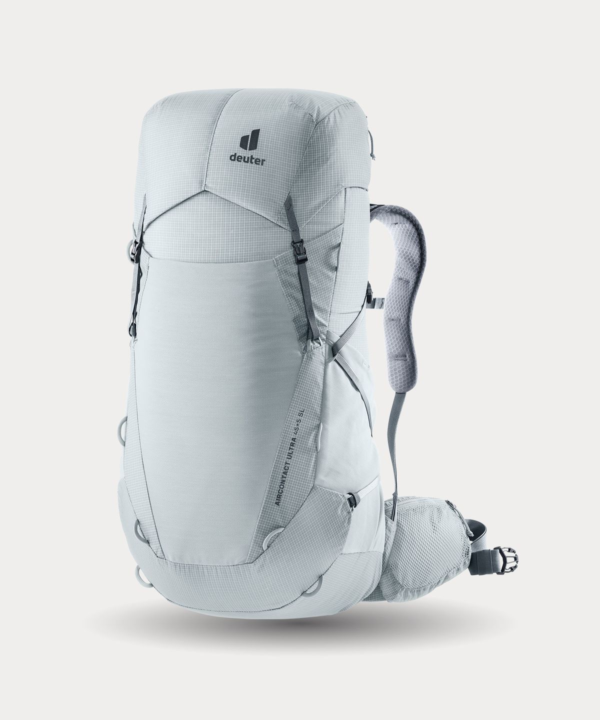 도이터(DEUTER) 에어컨택트 울트라 45+5