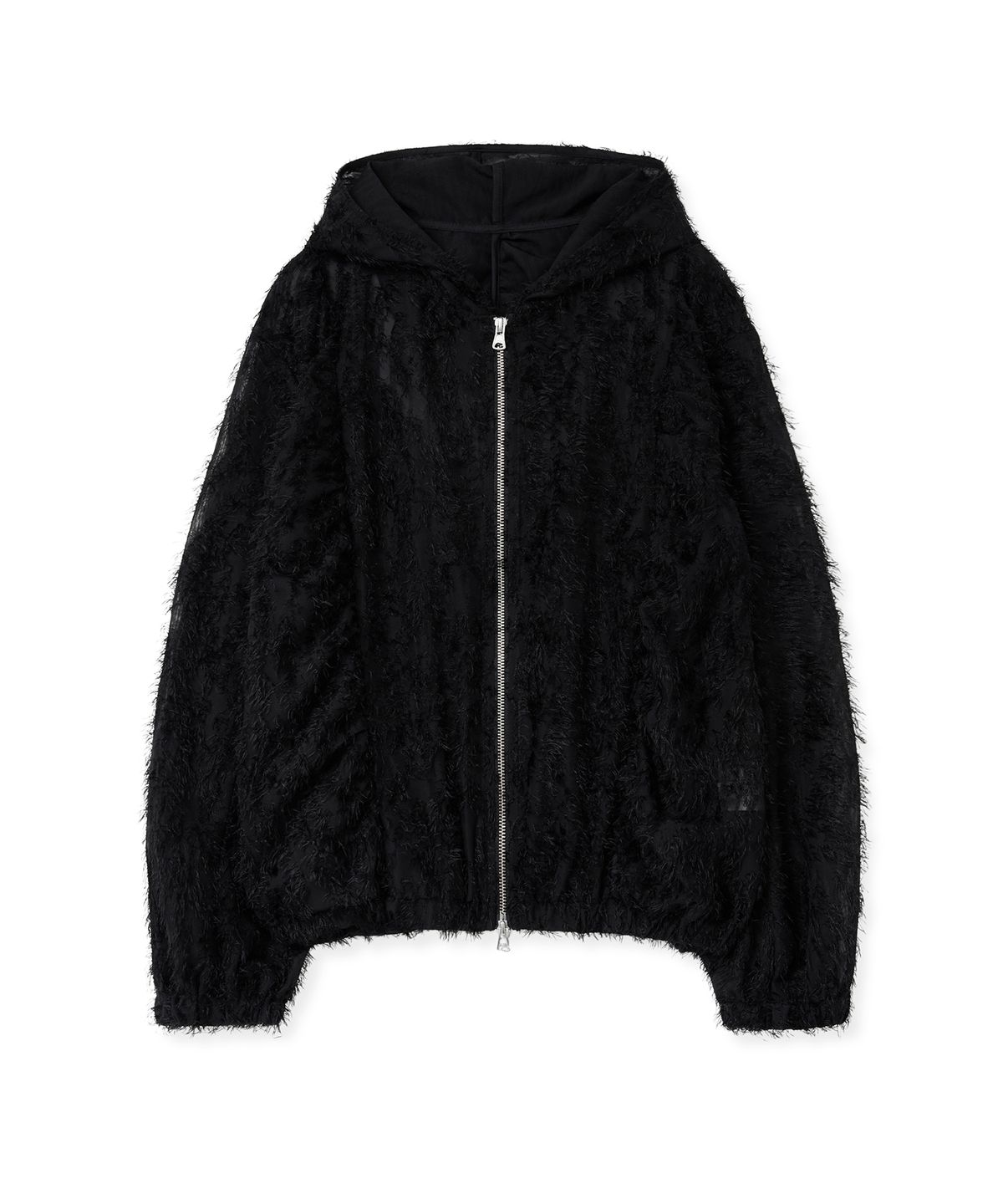 미드나잇 무브(MIDNIGHT MOVE) sh jacket (black)