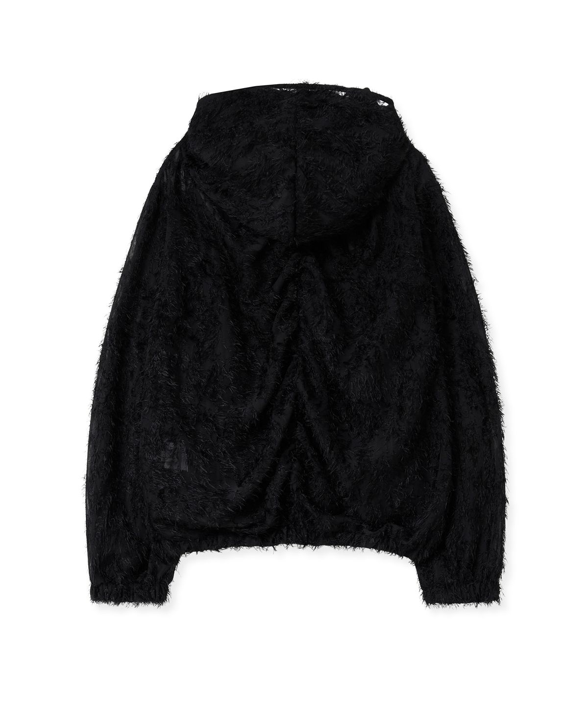 미드나잇 무브(MIDNIGHT MOVE) sh jacket (black)
