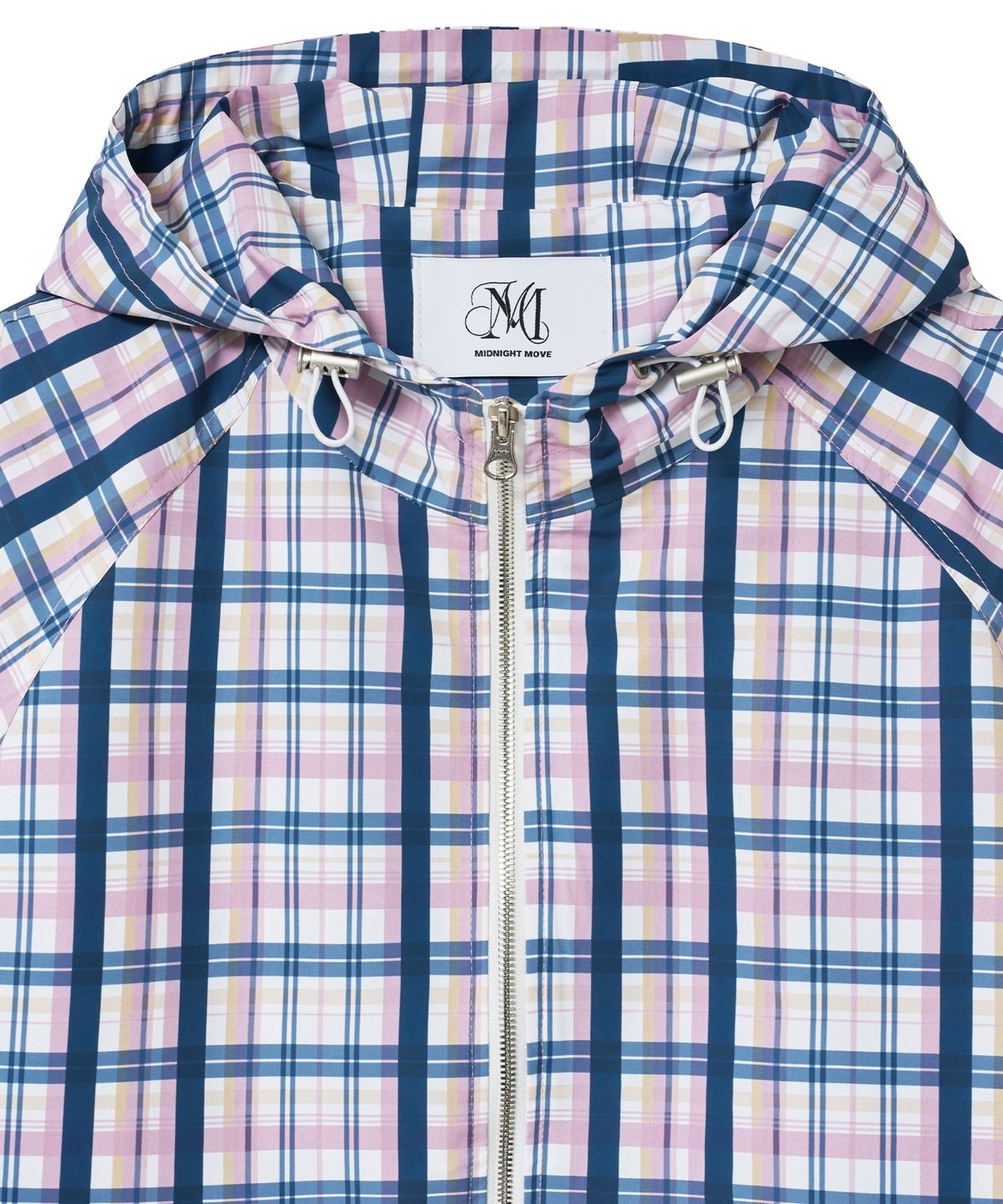 미드나잇 무브(MIDNIGHT MOVE) ch jacket (pink)
