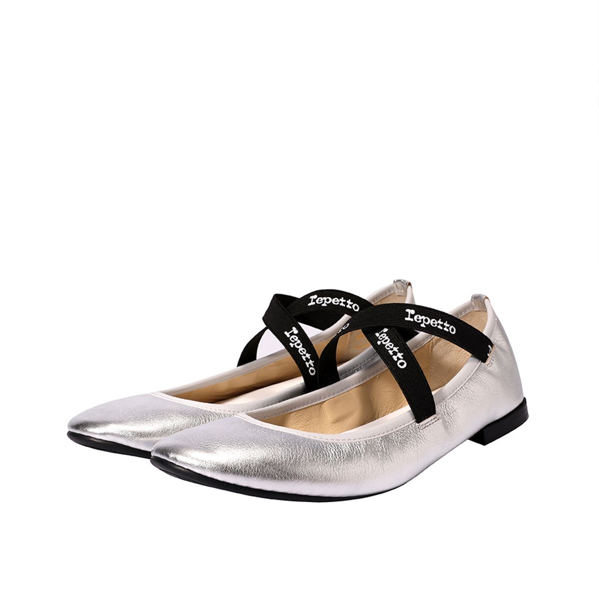 레페토(REPETTO) 플랫 조아나 (V184VEM020)