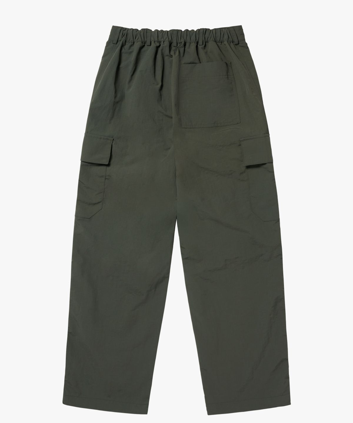 골스튜디오(GOALSTUDIO) ESSENTIAL RIPSTOP CARGO PANTS-KHAKI