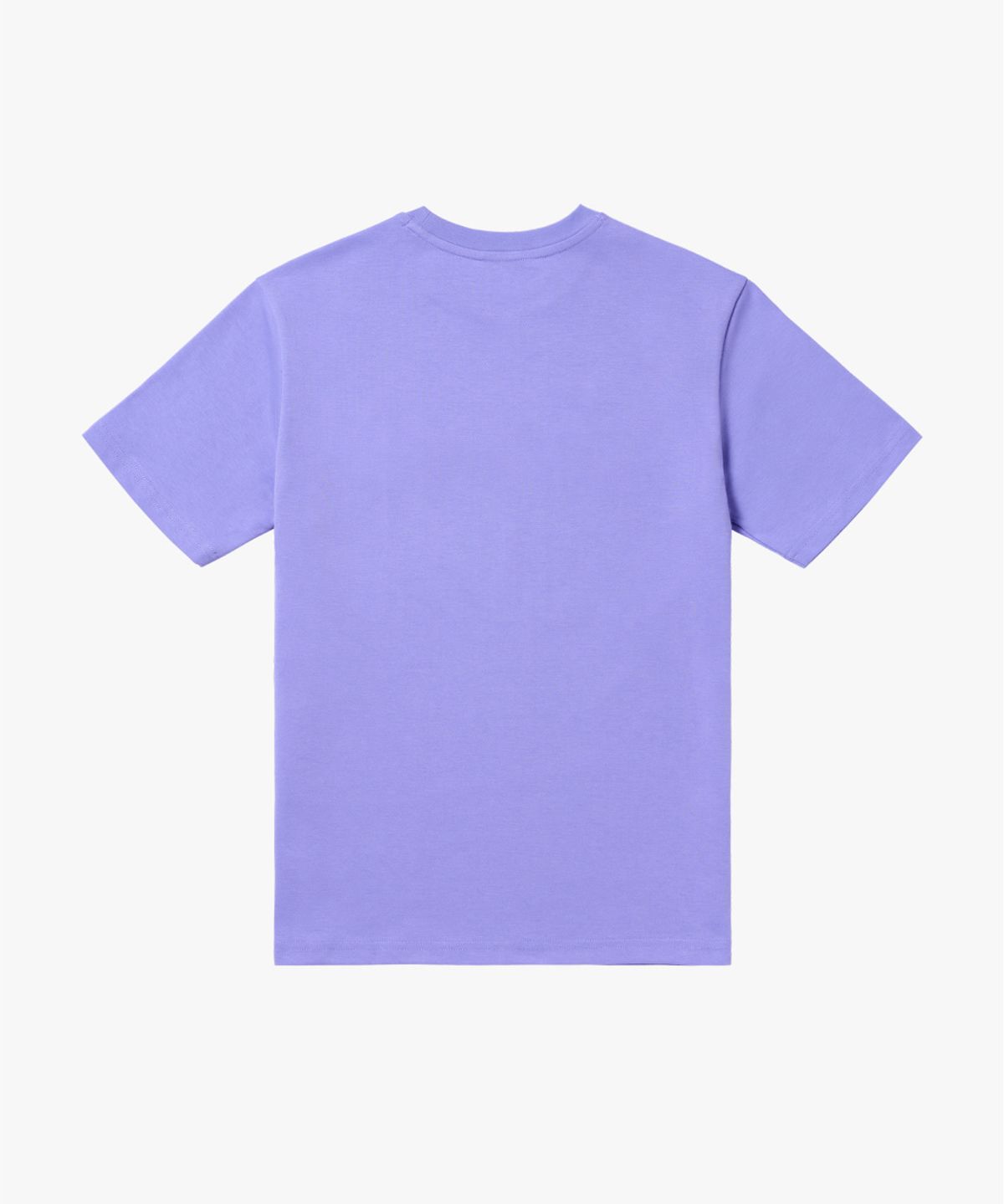 골스튜디오(GOALSTUDIO) AIR MESH BOX LOGO TEE-VINTAGE BLUE