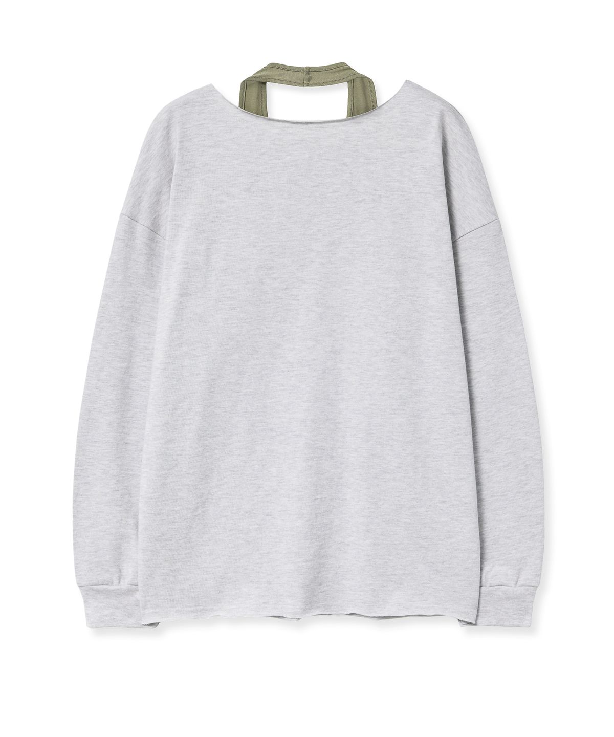 미드나잇 무브(MIDNIGHT MOVE) vt fl mtm (off white)