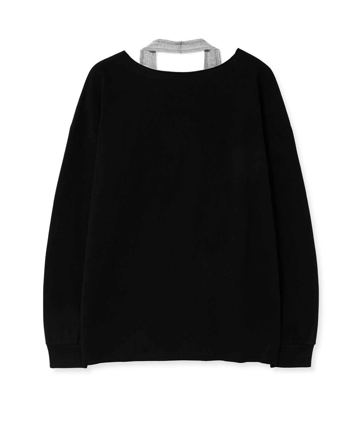 미드나잇 무브(MIDNIGHT MOVE) vt fl mtm (black)