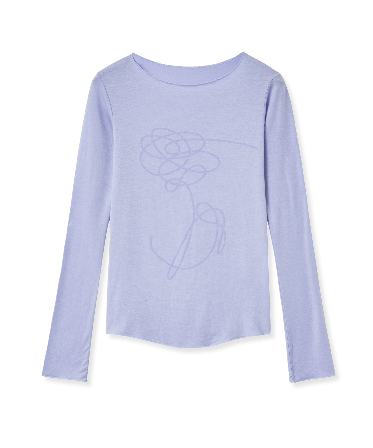 ★MIDNIGHT MOVE★ fl crop t sky blue MUSINSA | MIDNIGHT MOVE fl crop t (sky blue)