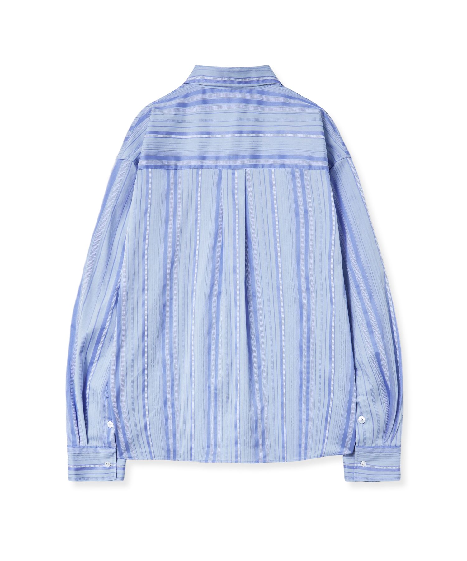 ★MIDNIGHT MOVE★ stripe t blue MUSINSA | MIDNIGHT MOVE stripe shirt (blue)