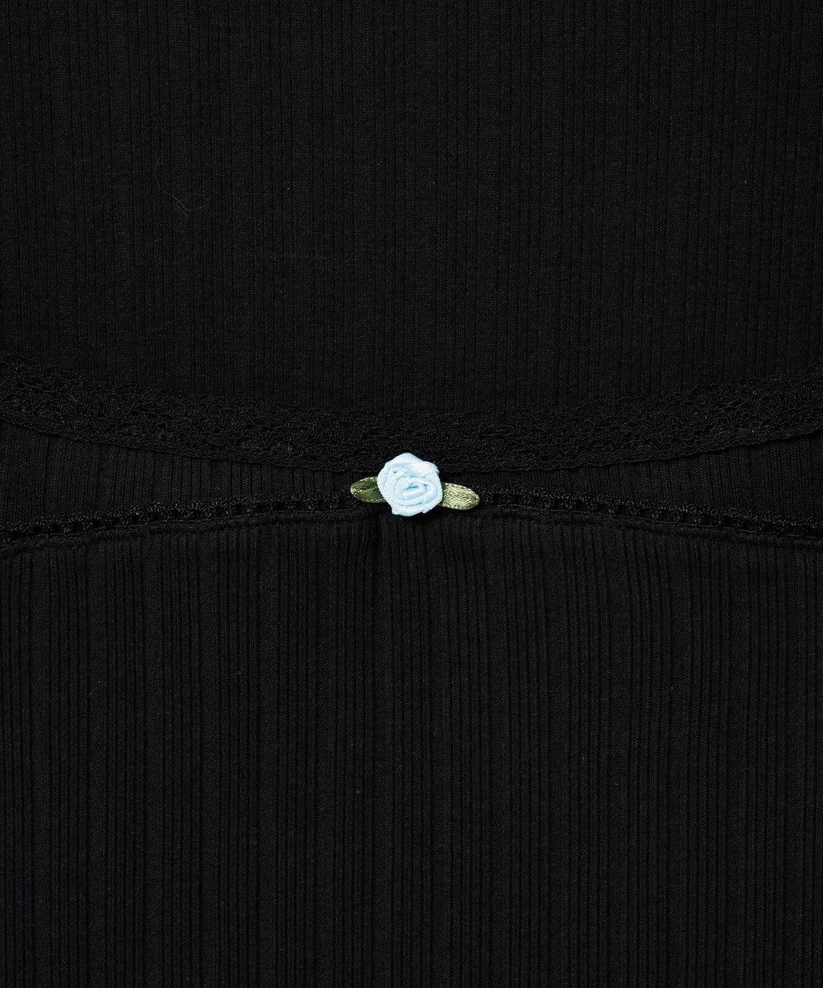 미드나잇 무브(MIDNIGHT MOVE) 2 lace t (black)