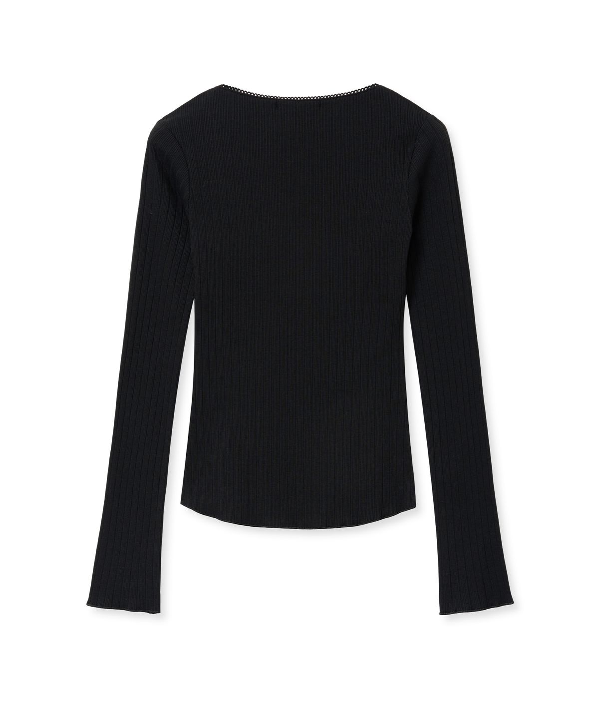 미드나잇 무브(MIDNIGHT MOVE) 2 lace t (black)