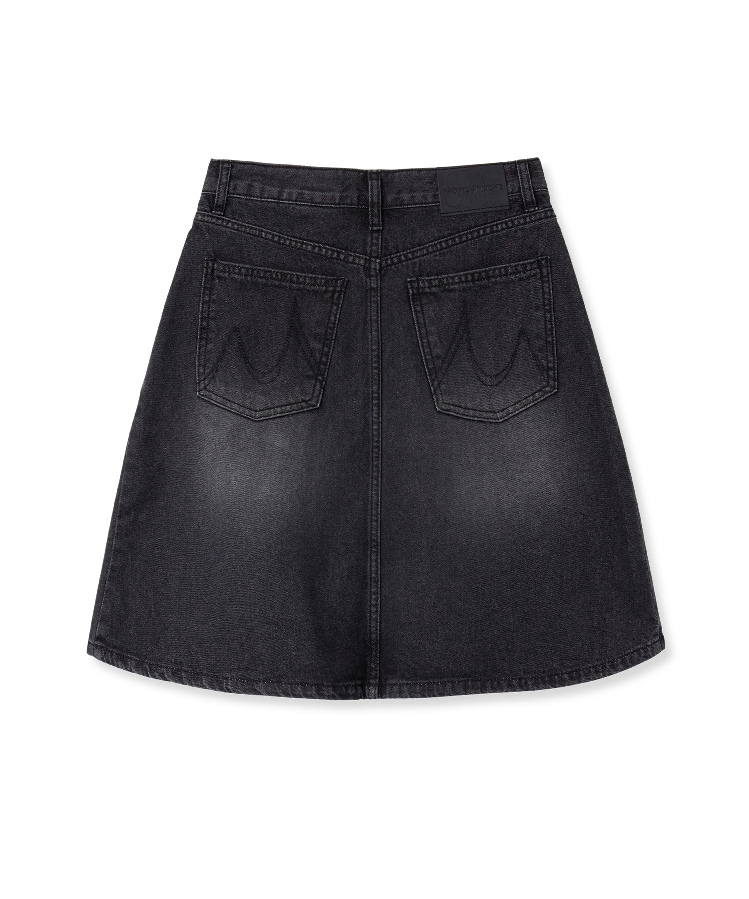 ★韓国人気★MIDNIGHT MOVE★pleats skirt MIDNIGHT MOVE】pleats skirt ☆韓国人気☆ 追跡付