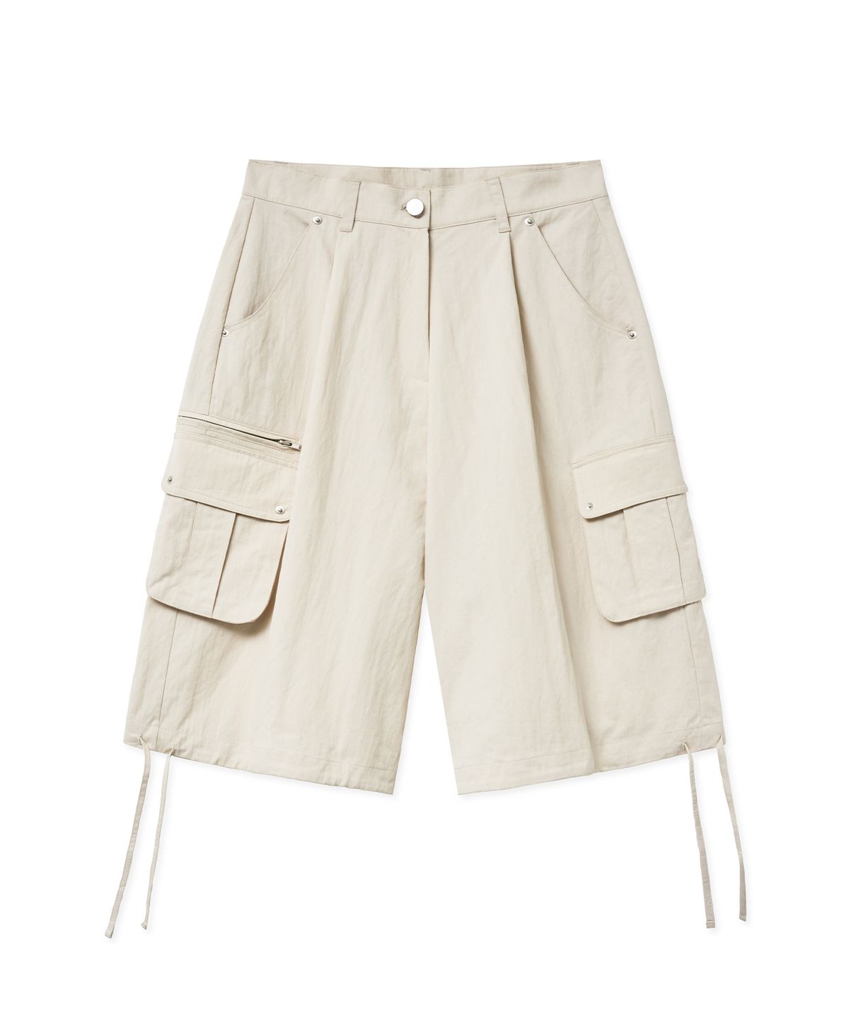 미드나잇 무브(MIDNIGHT MOVE) 7 pk pants (beige)