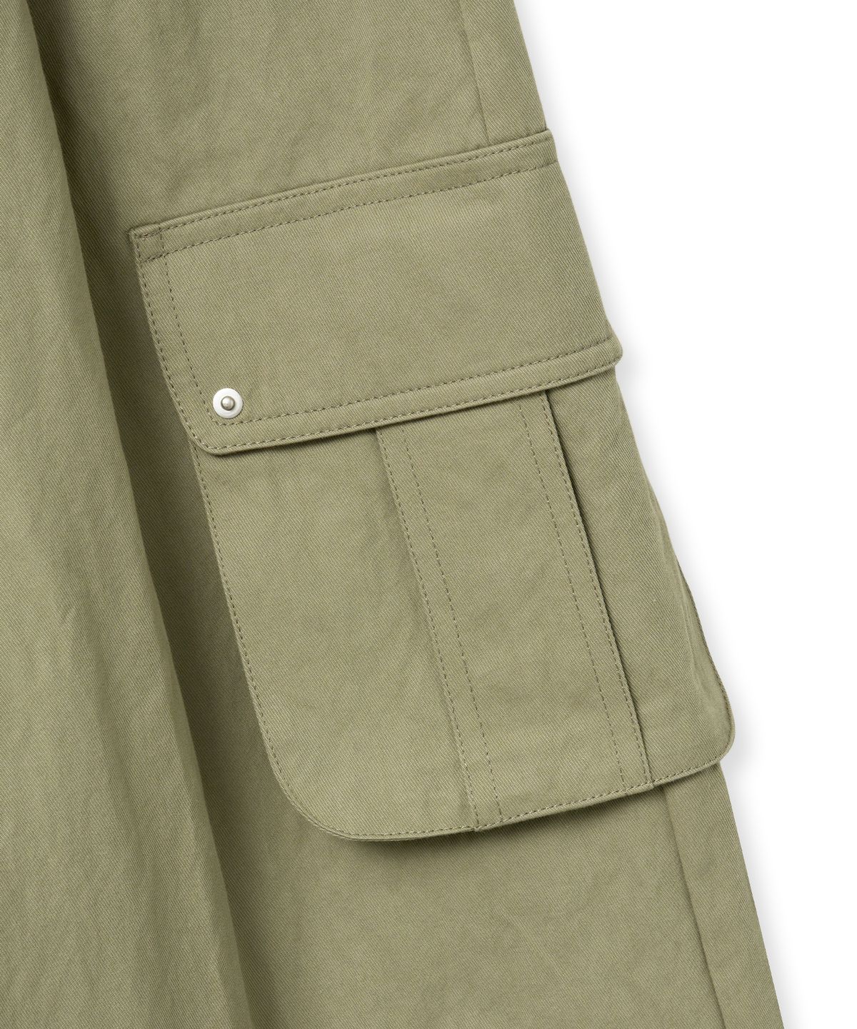 미드나잇 무브(MIDNIGHT MOVE) 7 pk pants (khaki)