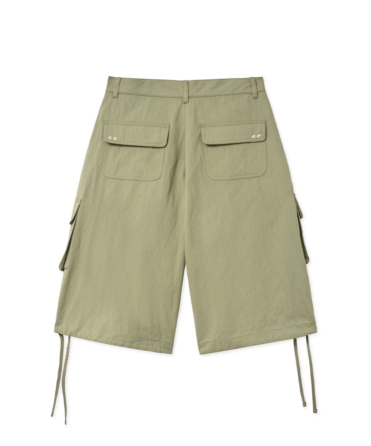 미드나잇 무브(MIDNIGHT MOVE) 7 pk pants (khaki)