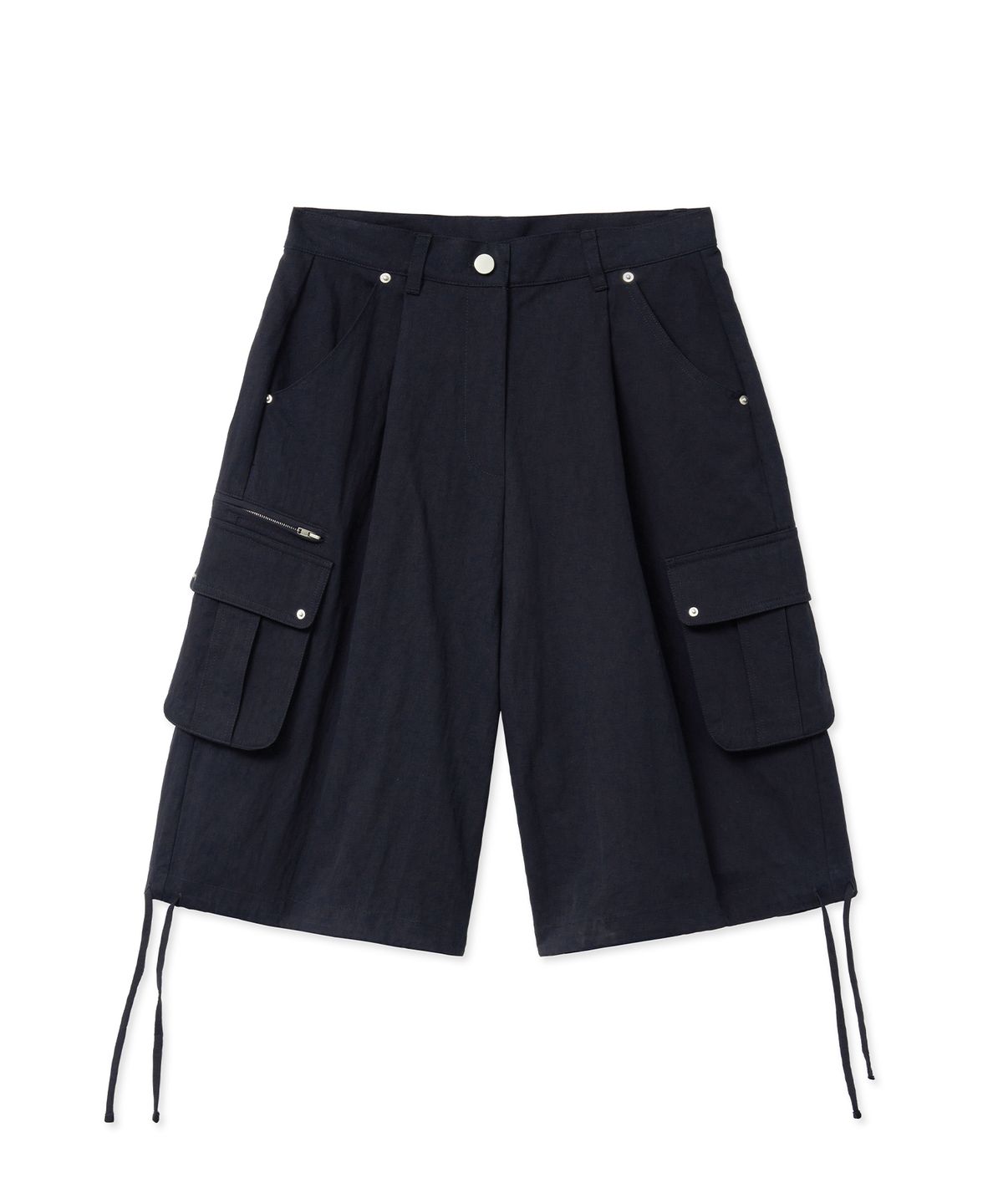 미드나잇 무브(MIDNIGHT MOVE) 7 pk pants (black)