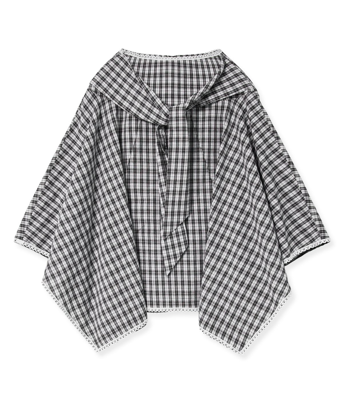 미드나잇 무브(MIDNIGHT MOVE) ch strap skirt (black)