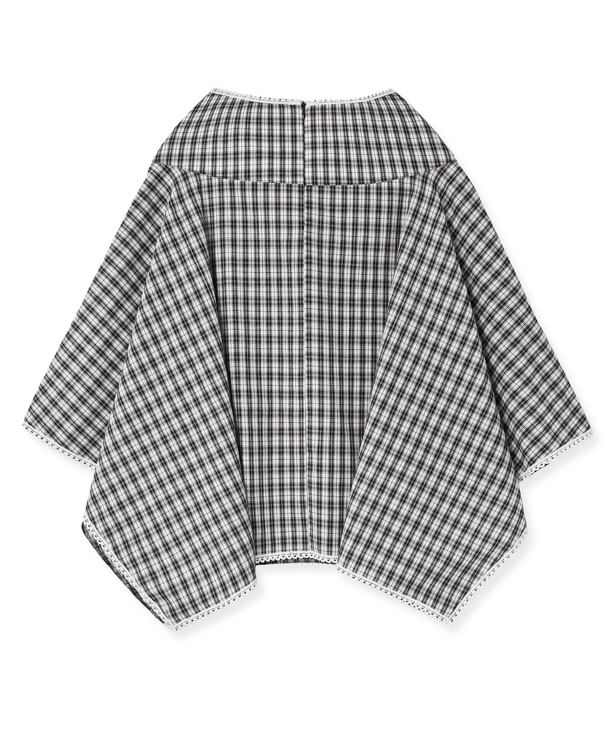 미드나잇 무브(MIDNIGHT MOVE) ch strap skirt (black)