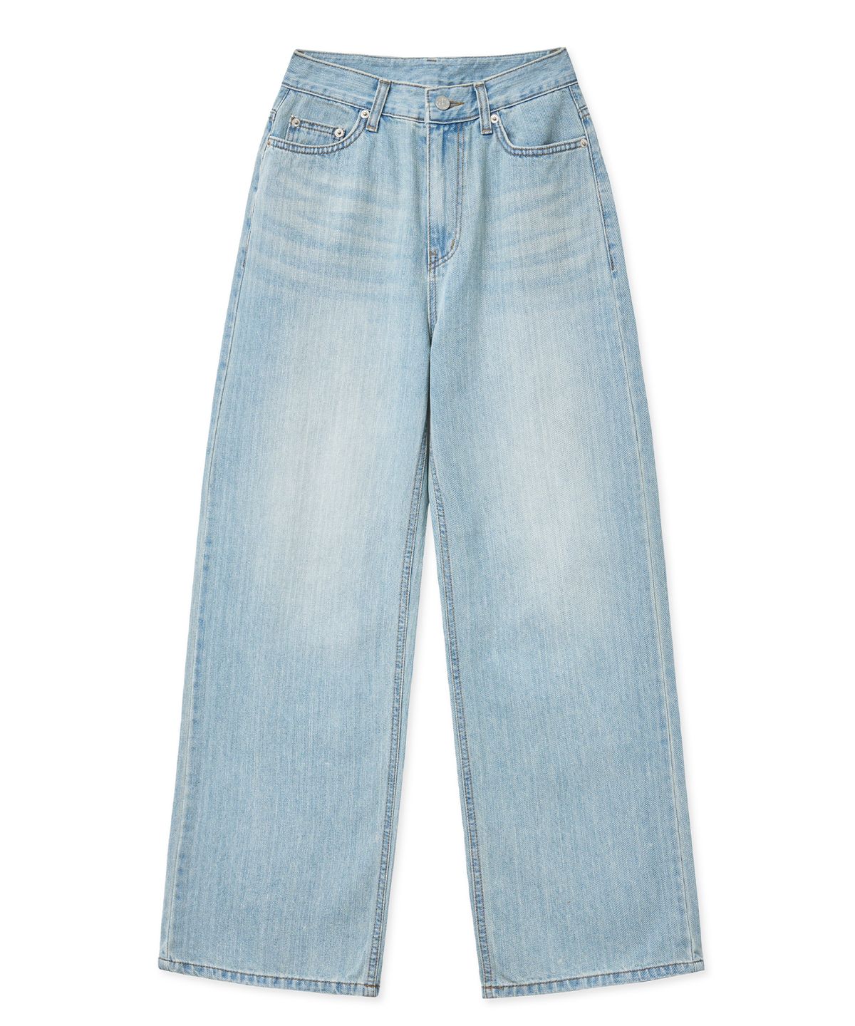 미드나잇 무브(MIDNIGHT MOVE) back pk pants (blue)