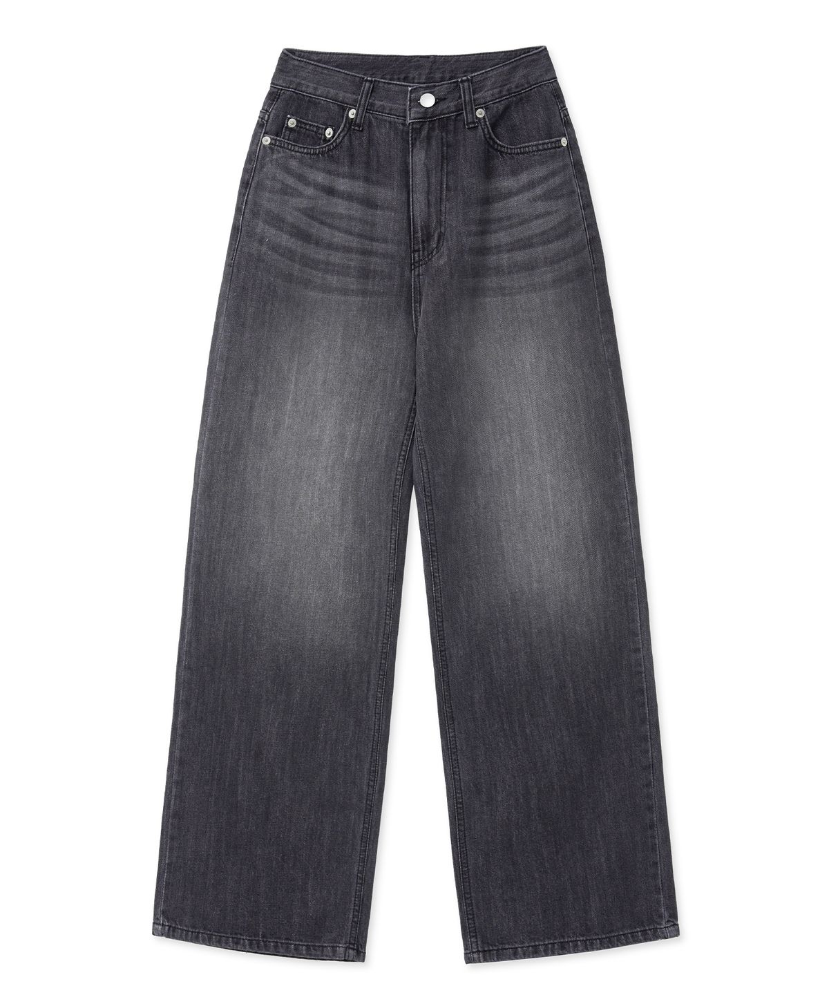 미드나잇 무브(MIDNIGHT MOVE) back pk pants (black)