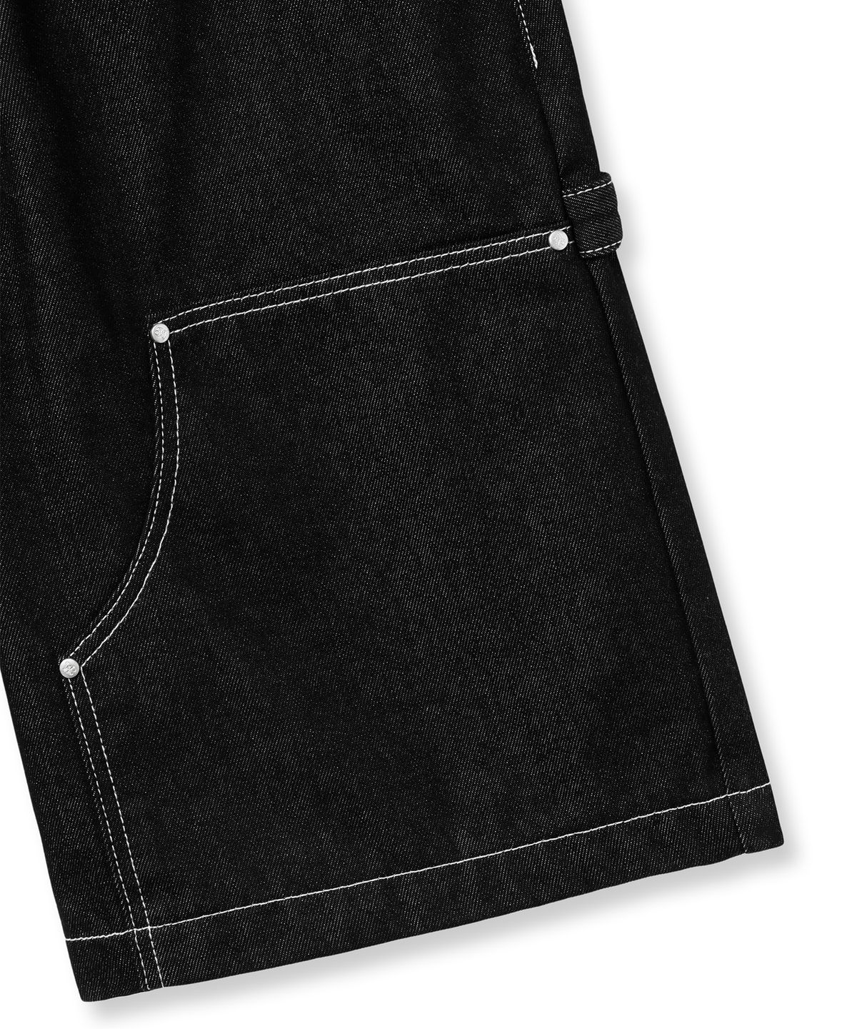 미드나잇 무브(MIDNIGHT MOVE) 7 fl eb pants (black)