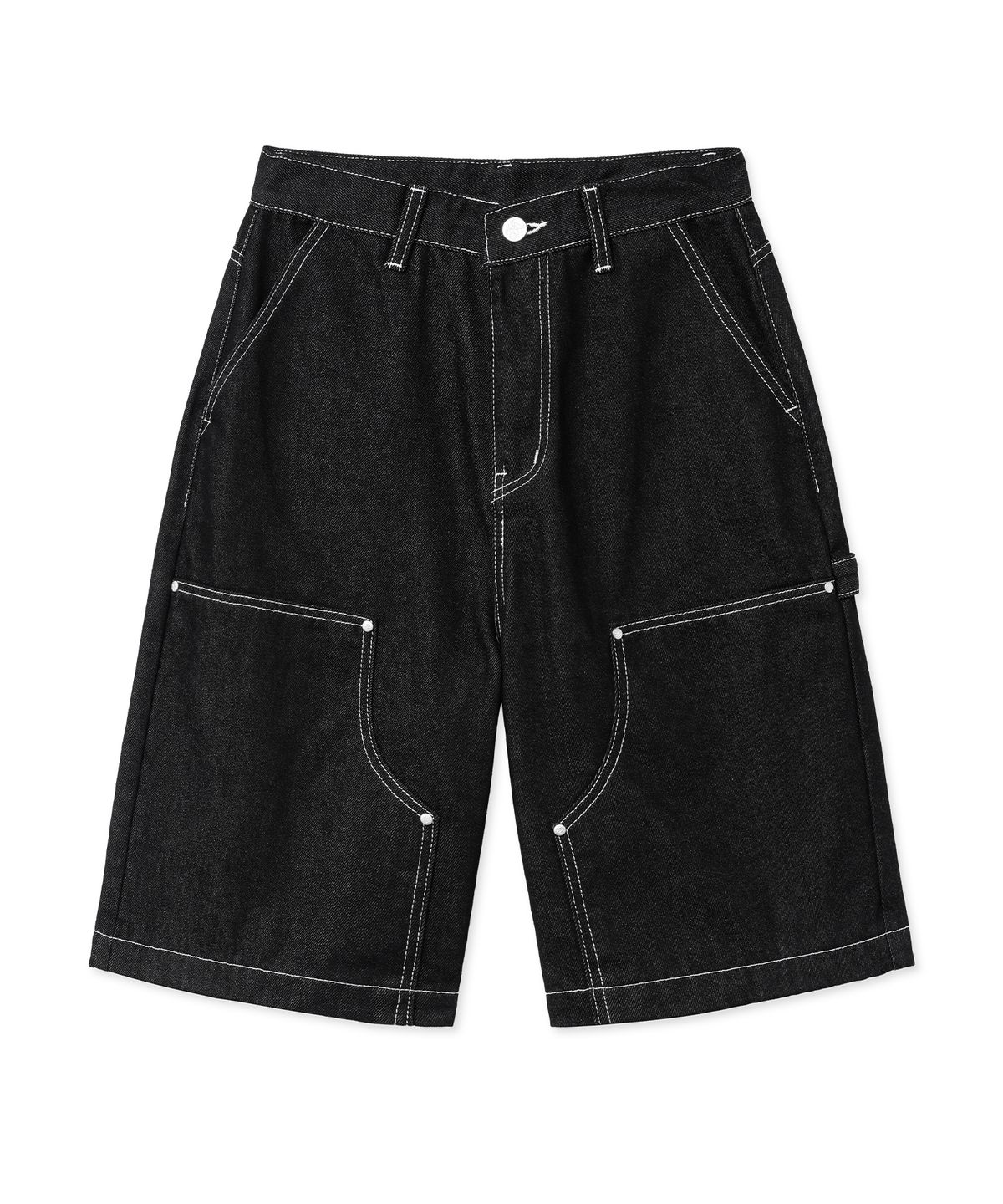 미드나잇 무브(MIDNIGHT MOVE) 7 fl eb pants (black)