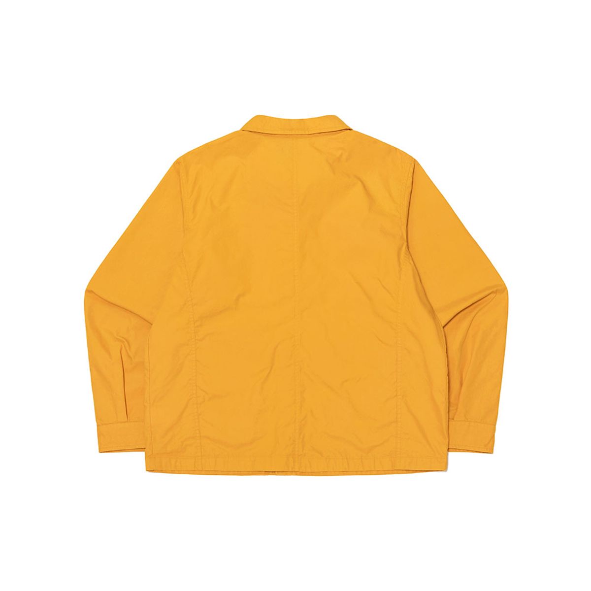 코닥(KODAK) 메일러 가먼트워싱 자켓 YELLOW