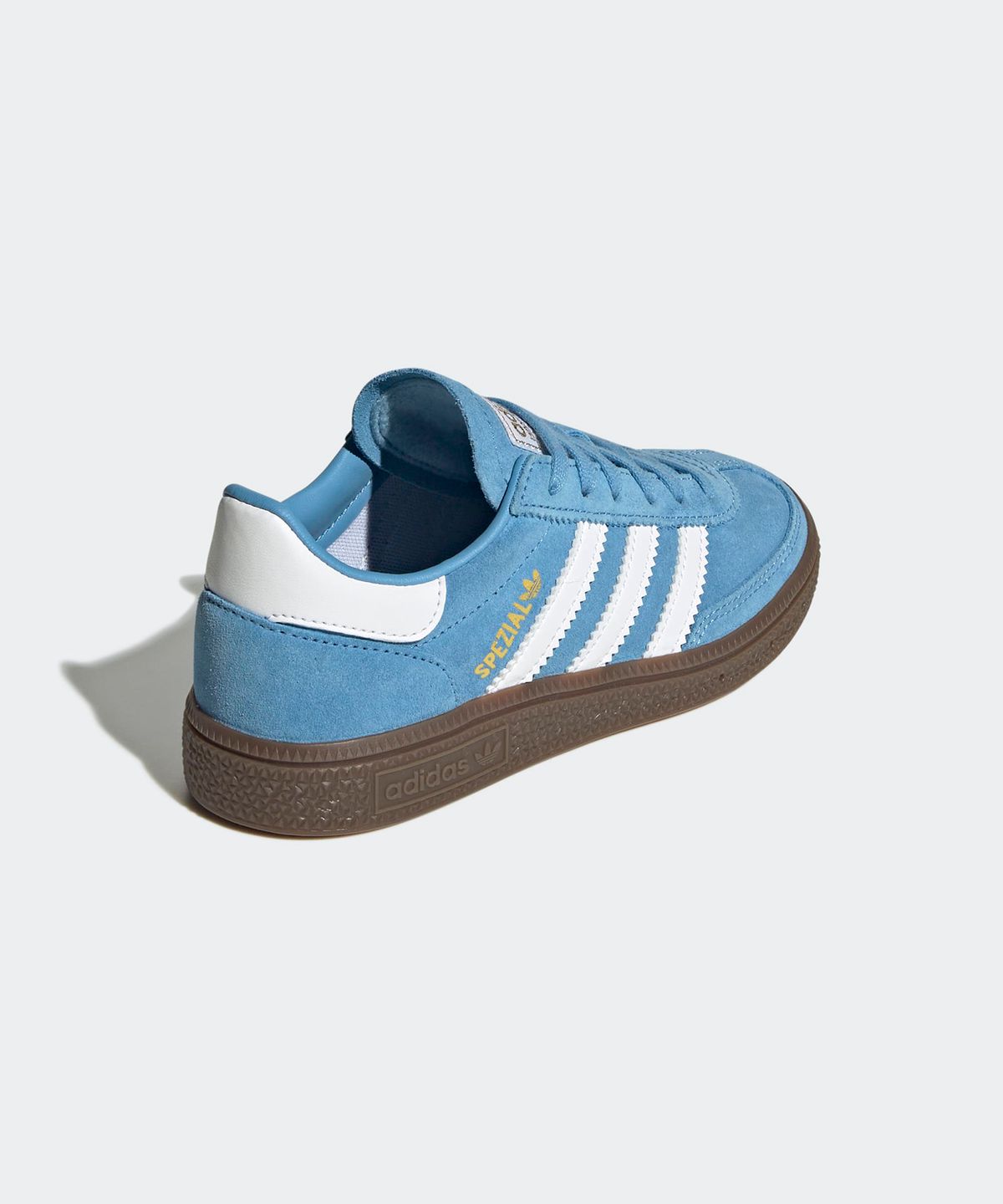 아디다스 키즈(ADIDAS KIDS) 핸드볼 스페지알 키즈 - 블루 / JI2896