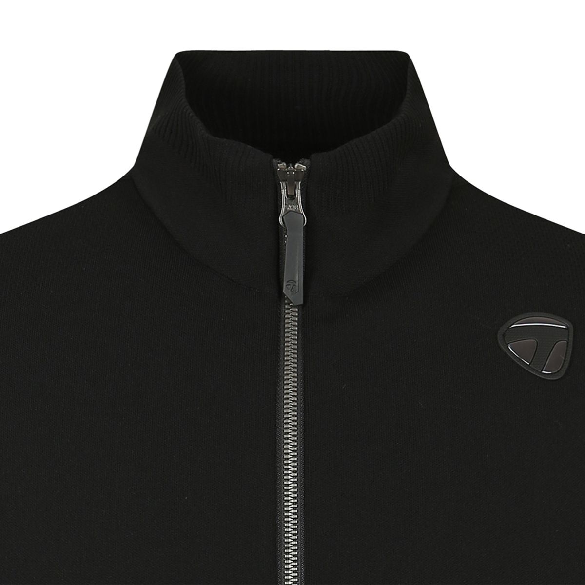 테일러메이드 어패럴(TAYLORMADE APPAREL) 남성 퍼포먼스 니트 집업 가디건 TSO-11HG31-199