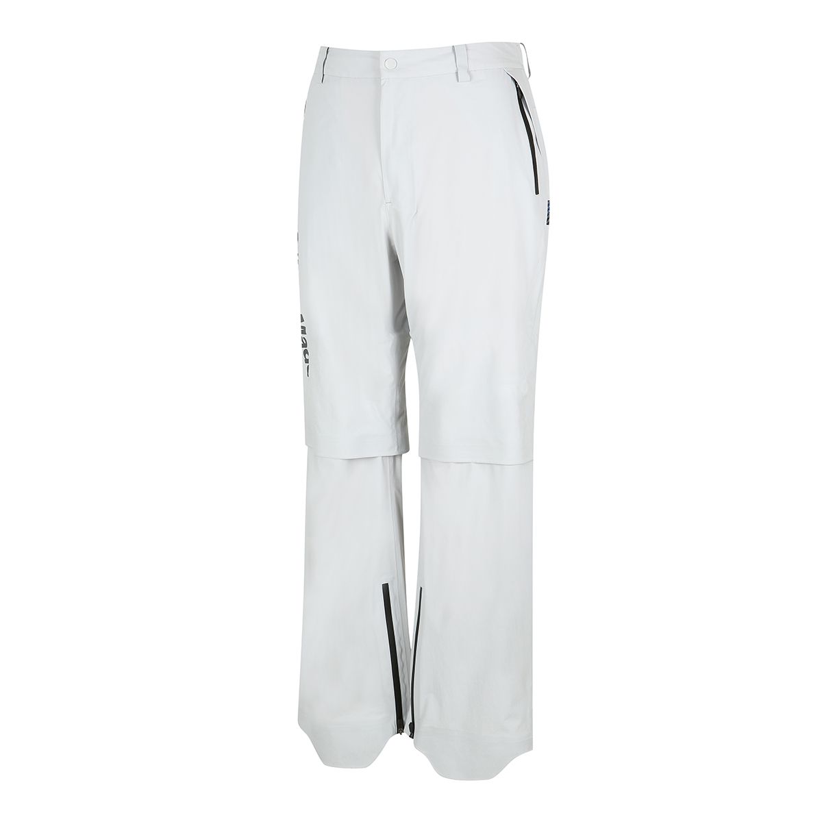 테일러메이드 어패럴(TAYLORMADE APPAREL) 남성 패커블 레인웨어 팬츠 TPO-Z1HG81-196