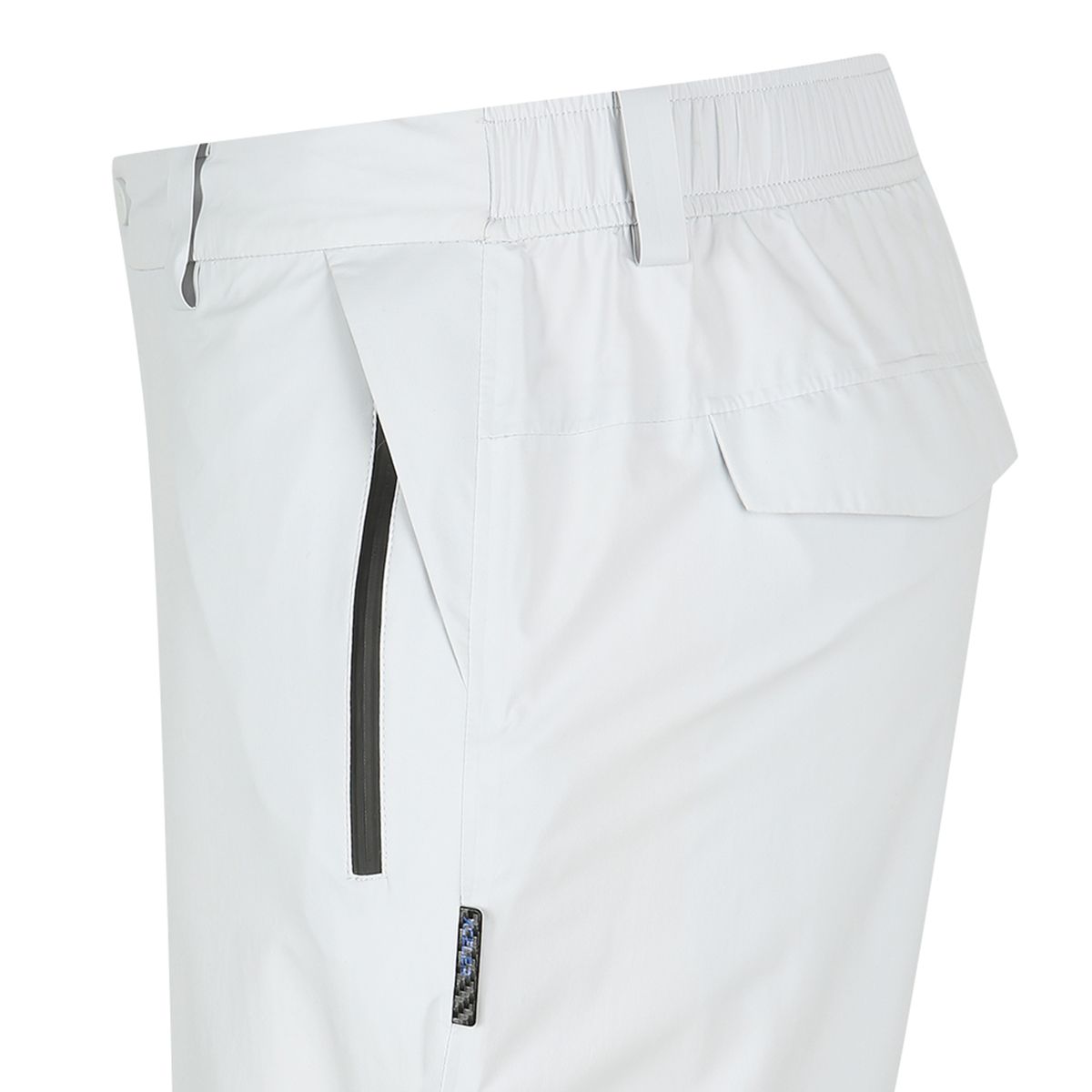 테일러메이드 어패럴(TAYLORMADE APPAREL) 남성 패커블 레인웨어 팬츠 TPO-Z1HG81-196