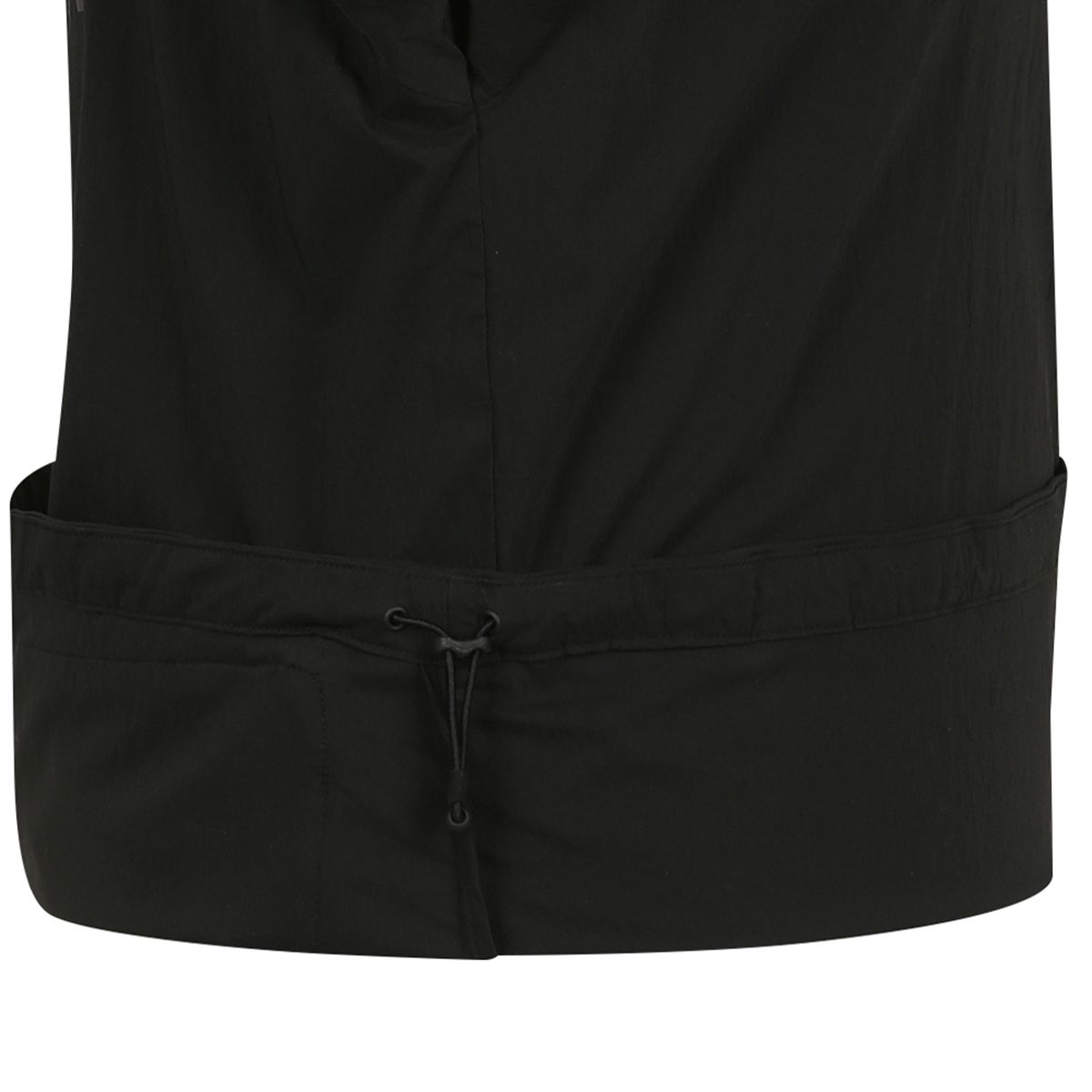 테일러메이드 어패럴(TAYLORMADE APPAREL) 남성 뒷포켓 후드 아노락 점퍼 T8031JO1105-199