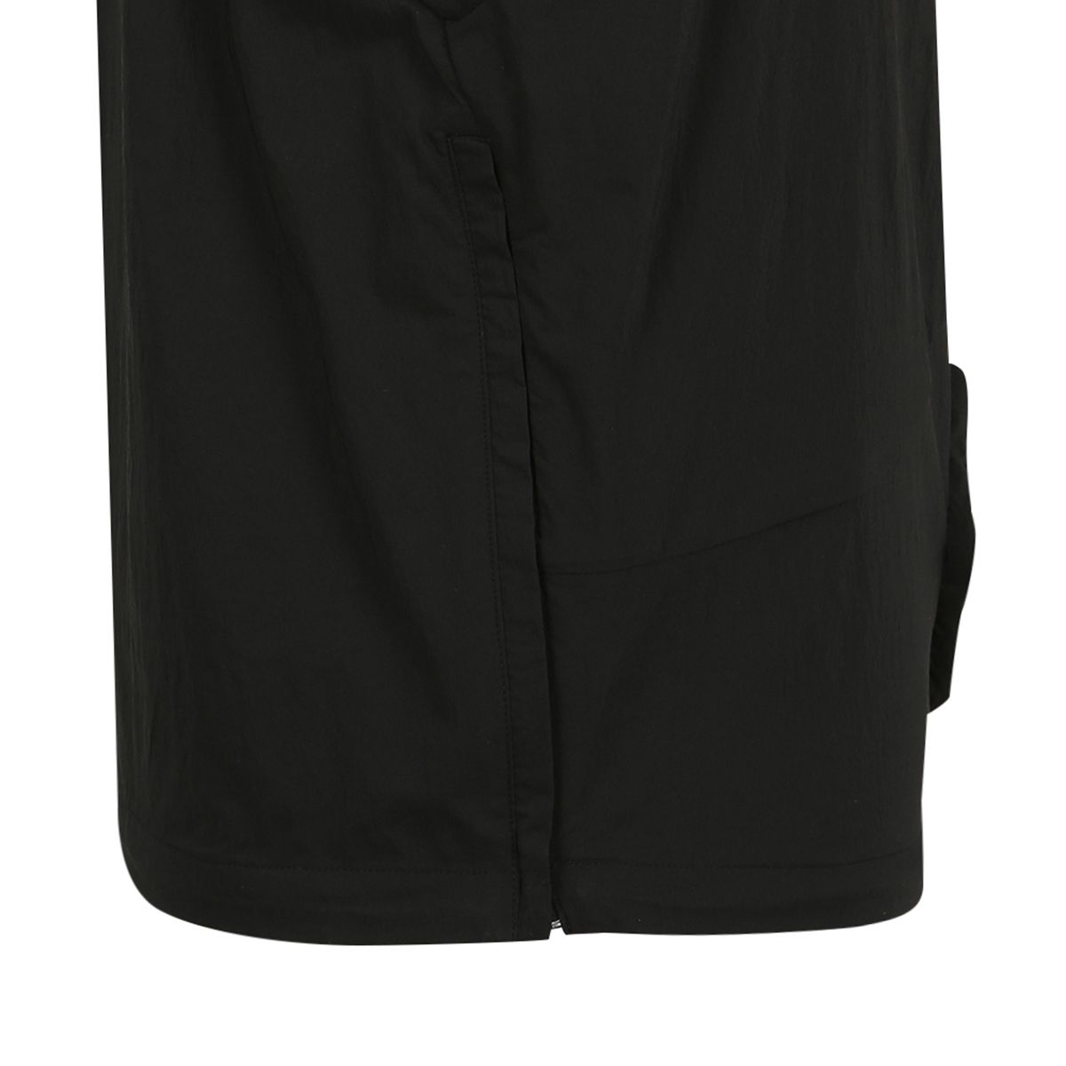 테일러메이드 어패럴(TAYLORMADE APPAREL) 남성 뒷포켓 후드 아노락 점퍼 T8031JO1105-199