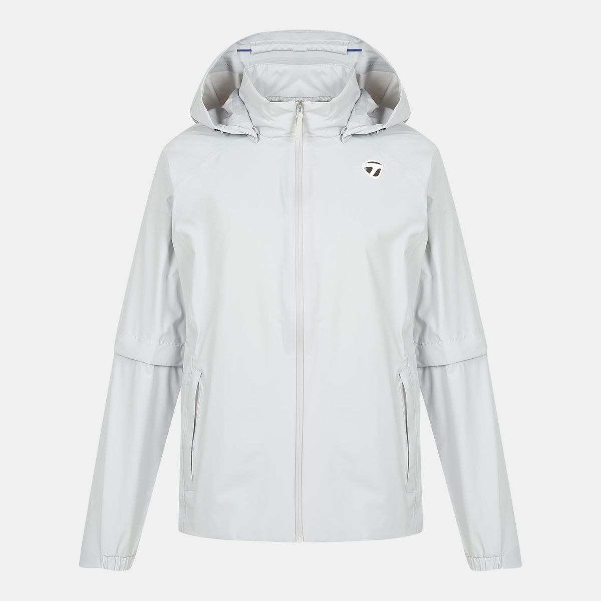 테일러메이드 어패럴(TAYLORMADE APPAREL) 여성 레인 점퍼 TJO-Z1HG05-196