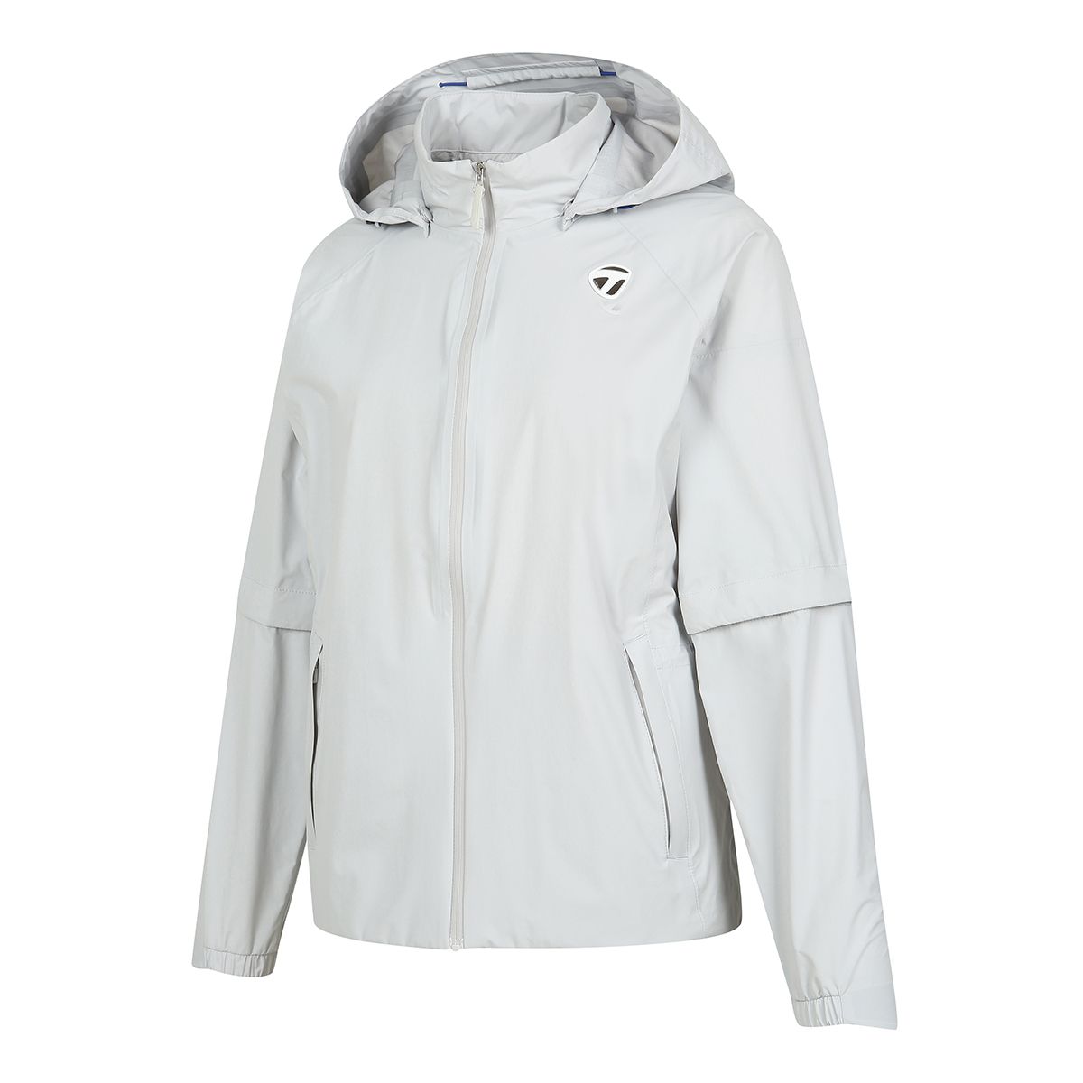 테일러메이드 어패럴(TAYLORMADE APPAREL) 여성 레인 점퍼 TJO-Z1HG05-196