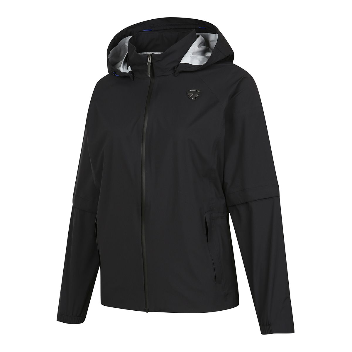 테일러메이드 어패럴(TAYLORMADE APPAREL) 여성 레인 점퍼 T8031JOZ105-199