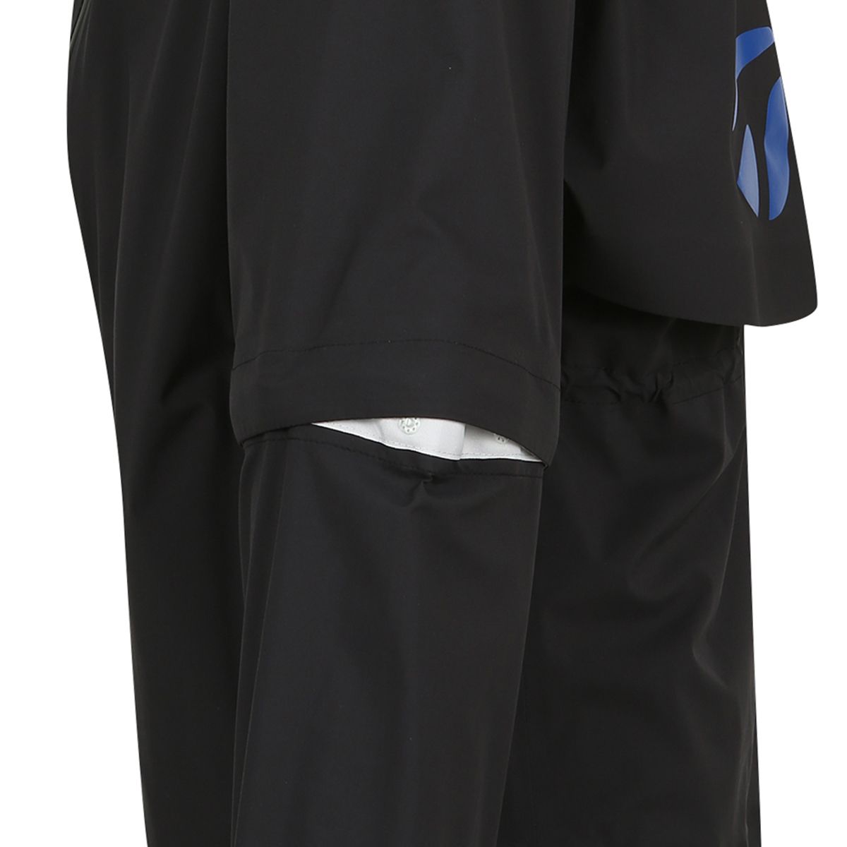 테일러메이드 어패럴(TAYLORMADE APPAREL) 여성 레인 점퍼 T8031JOZ105-199