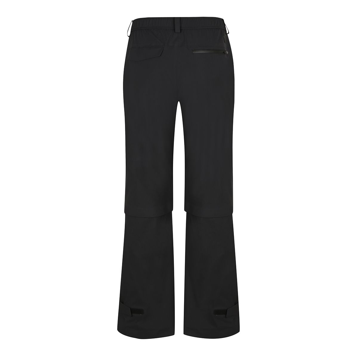 테일러메이드 어패럴(TAYLORMADE APPAREL) 남성 패커블 레인웨어 팬츠 TPO-Z1HG81-199