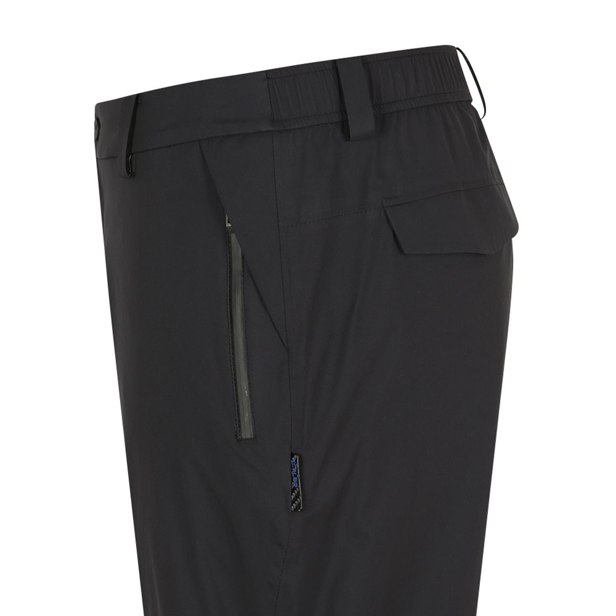 테일러메이드 어패럴(TAYLORMADE APPAREL) 남성 패커블 레인웨어 팬츠 TPO-Z1HG81-199