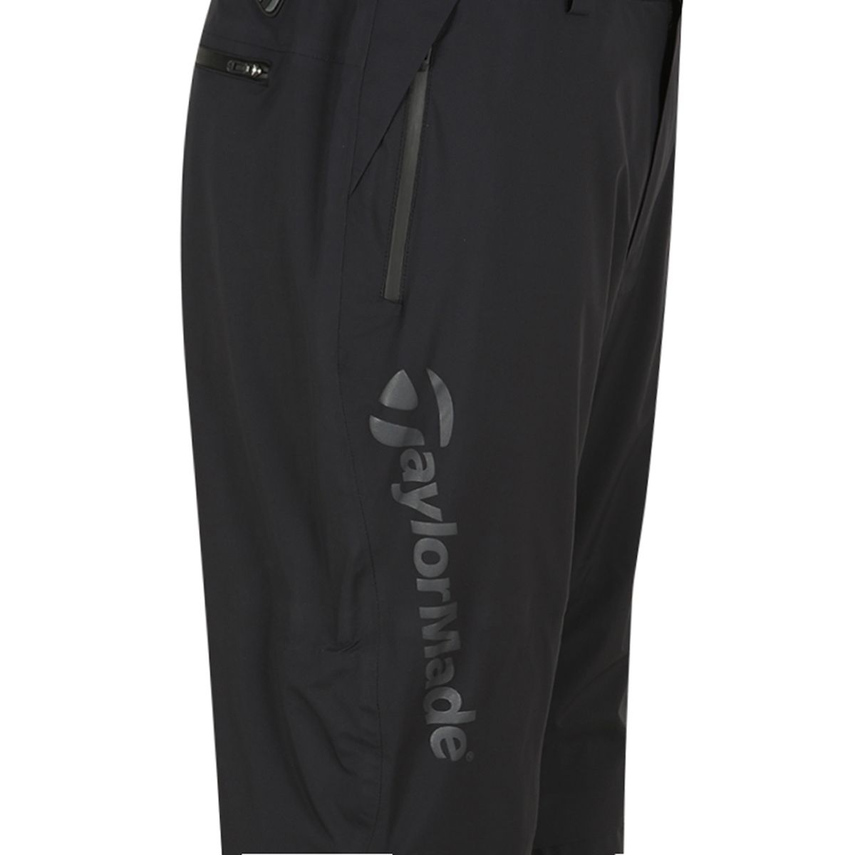 테일러메이드 어패럴(TAYLORMADE APPAREL) 남성 패커블 레인웨어 팬츠 TPO-Z1HG81-199