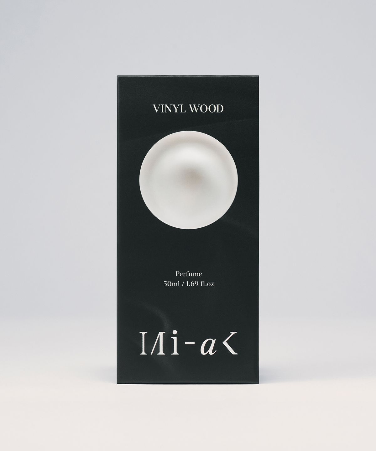 미학(MIHAK) 바이닐우드 퍼퓸 향수 50ml