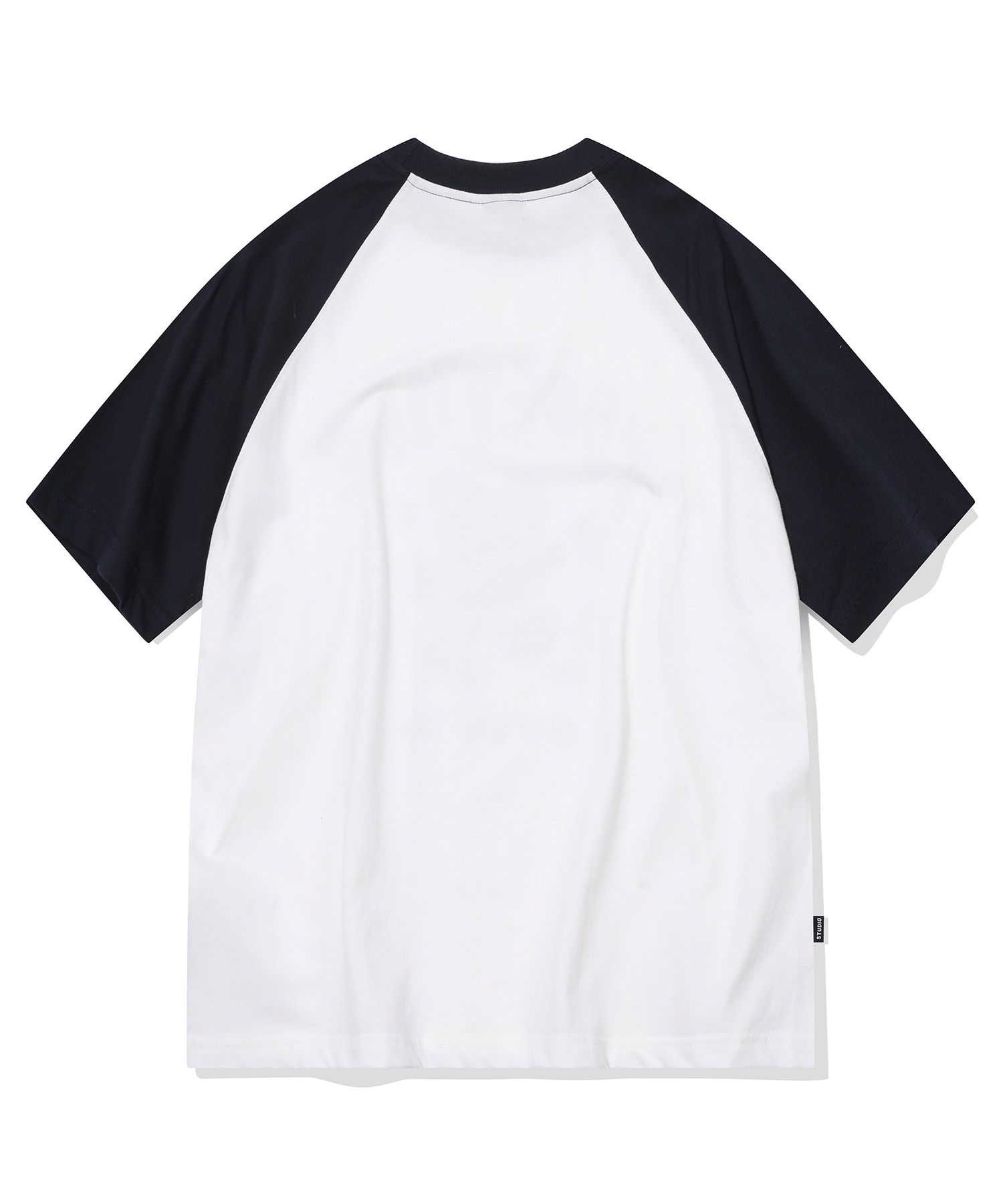 【CPGN STUDIO】25SS★ Do It Better Raglan Short Sleeve Tee MUSINSA | CPGN STUDIO Do It Better Raglan Short Sleeve T