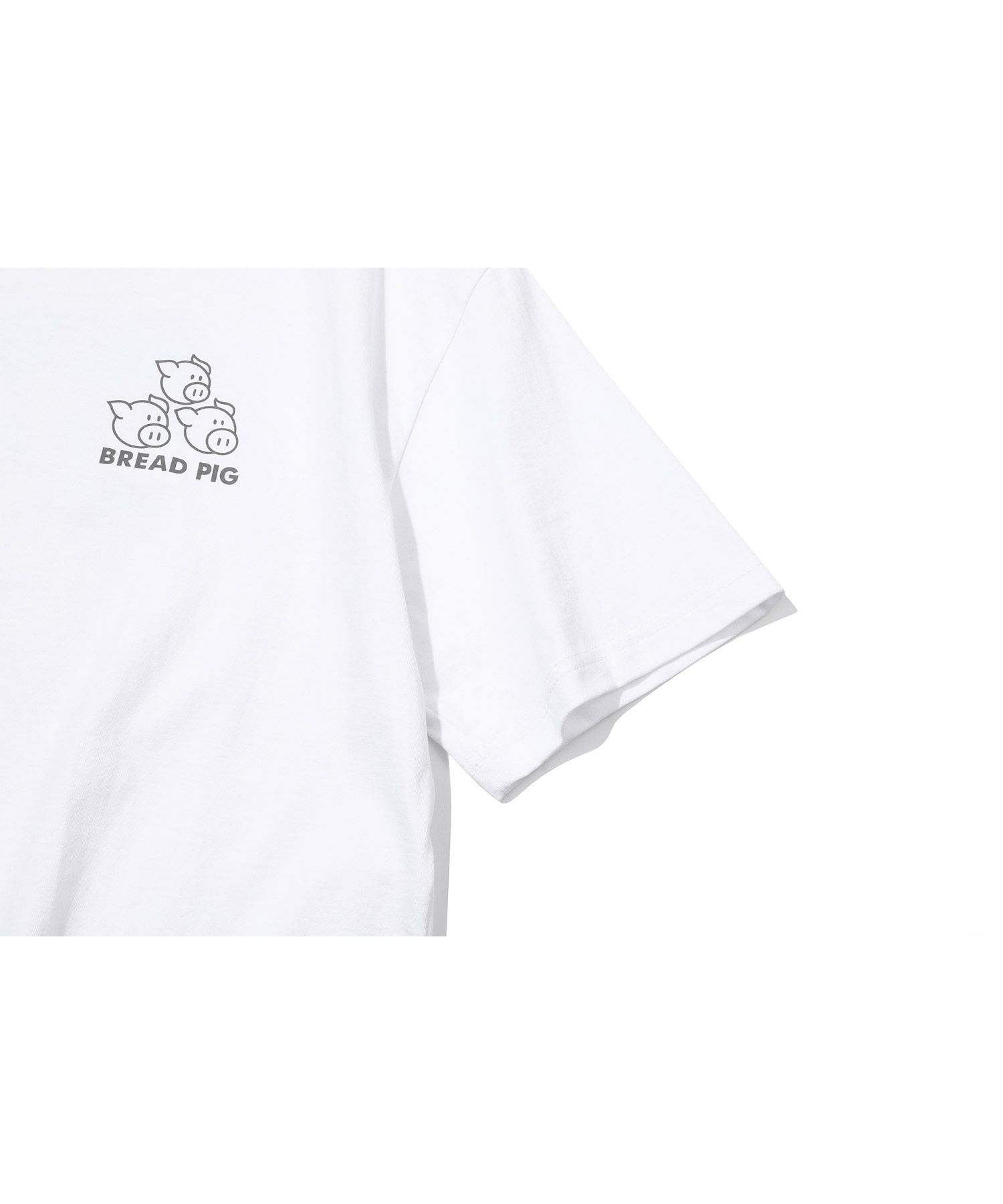 【CPGN STUDIO】Silkett Bio Garments Short Sleeve CPGN STUDIO - Fashion Accessories | Shop Online | MUSINSA