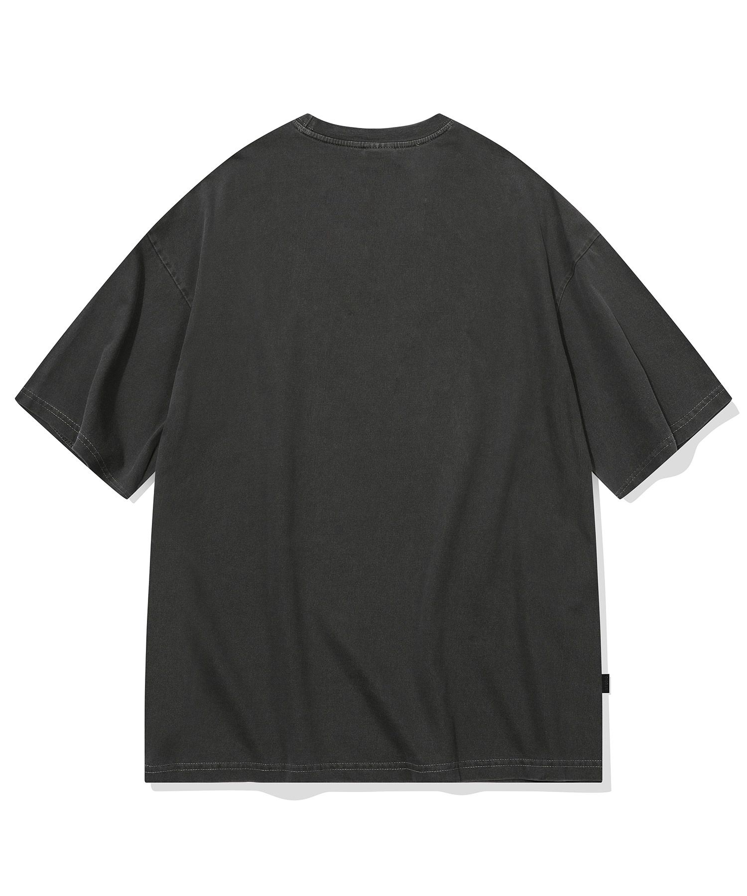 【CPGN STUDIO】25SS★ Carat Hoppy Pigment Short Sleeve Tee MUSINSA | CPGN STUDIO Carat Hoppy Pigment Short Sleeve T