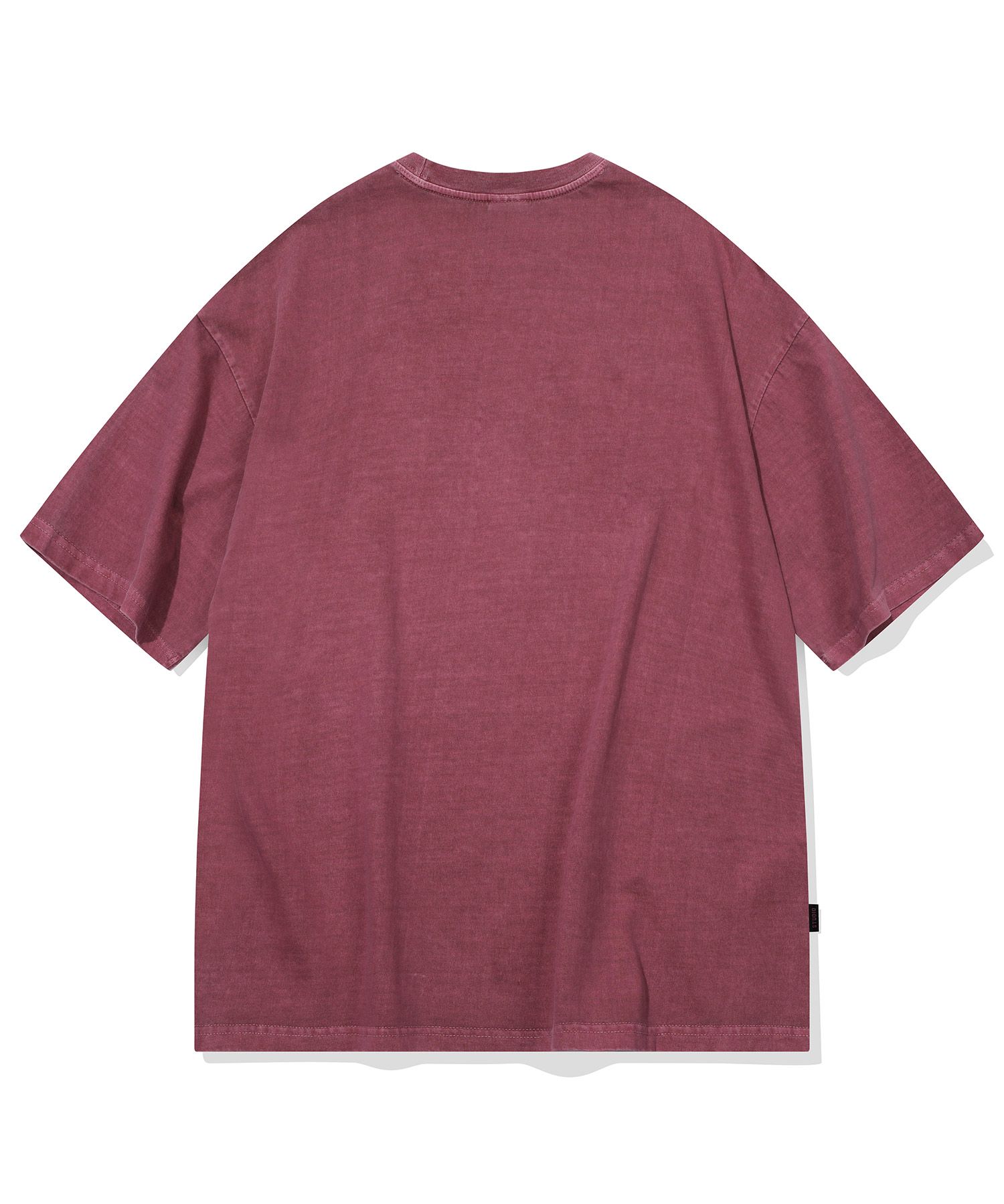 【CPGN STUDIO】25SS★ Carat Hoppy Pigment Short Sleeve Tee MUSINSA | CPGN STUDIO Carat Hoppy Pigment Short Sleeve T
