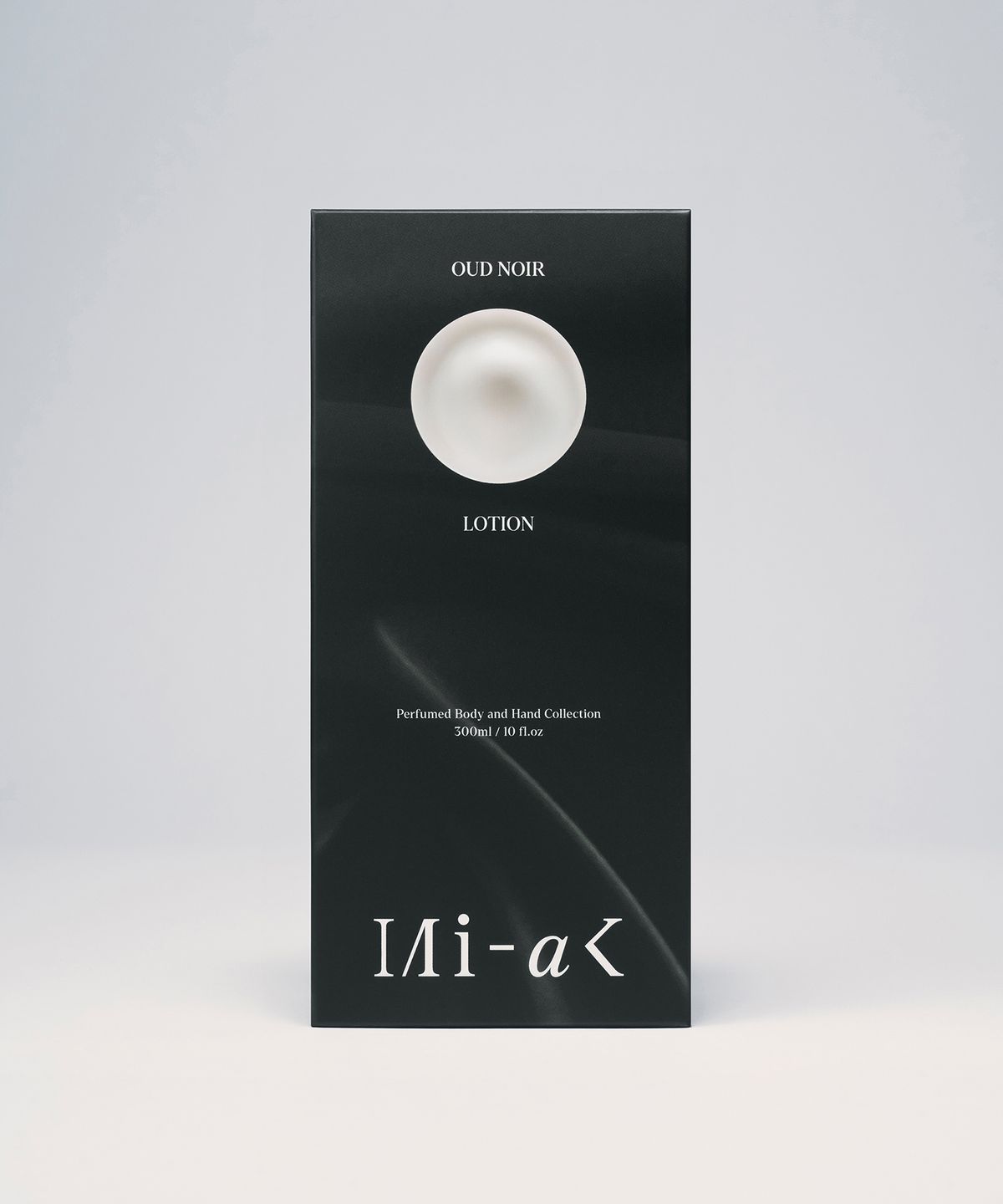 미학(MIHAK) 오드누아 퍼퓸드 바디 & 핸드 로션 300ml