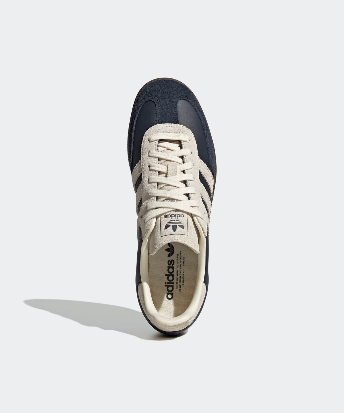 아디다스(ADIDAS) 삼바 OG - 오로라잉크 / JI3217