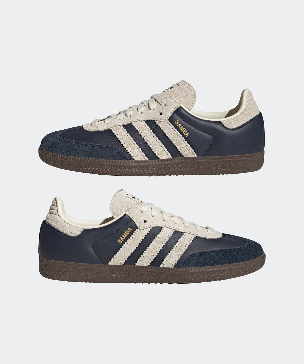 아디다스(ADIDAS) 삼바 OG - 오로라잉크 / JI3217