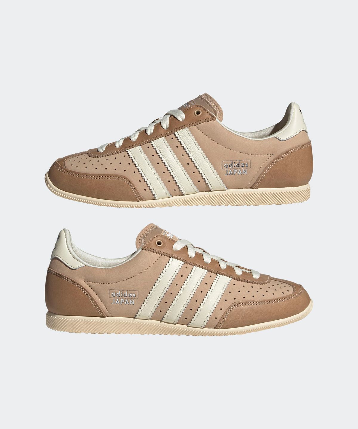 아디다스(ADIDAS) 재팬 - 웜샌드스톤 / JS0253