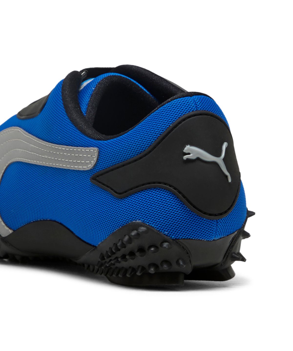 푸마(PUMA) 모스트로 OG - 팀로얄:실버 / 397330-03