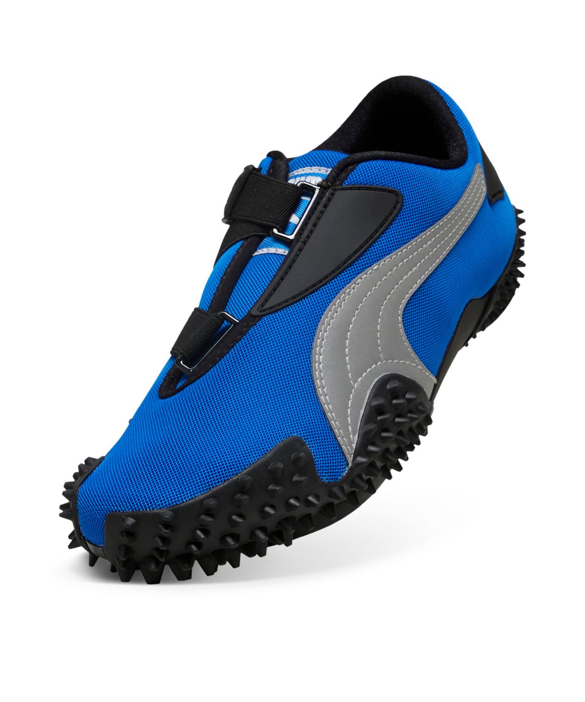 푸마(PUMA) 모스트로 OG - 팀로얄:실버 / 397330-03