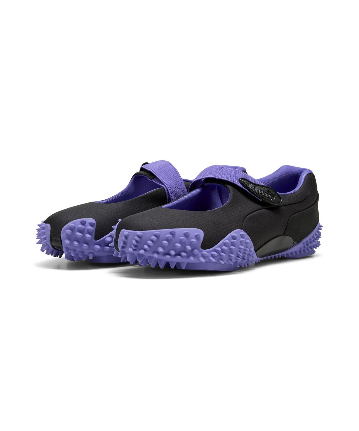 푸마(PUMA) 모스트로 페이 런치 - 아메시스트:블랙 / 400378-02
